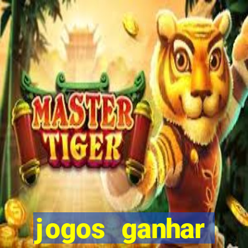 jogos ganhar dinheiro sem depositar